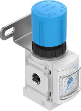 ms4-lr-1/4-d6-wr Festo