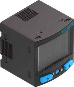 span-b11r-m5f-pnlk-pnvba-l1 Festo