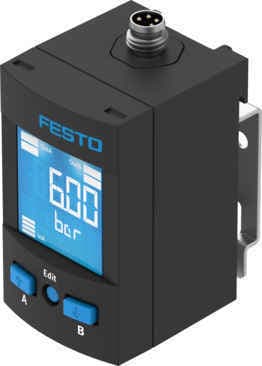 spau-b11r-w-q6d-l-pnlk-pnvba-m8u Festo