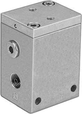 vak-1/4 Festo