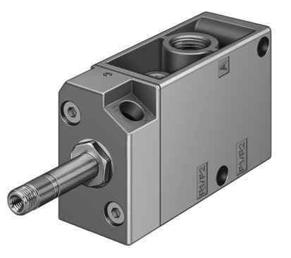 mfh-3-1/4-s Festo