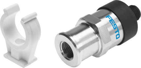 sptw-p25r-g14-vd-m12 Festo