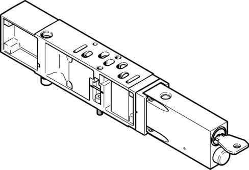 vabf-s4-1-l1d2-c Festo