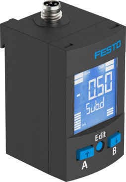 spau-p10r-h-g18fd-l-pnlk-pnvba-m12u Festo