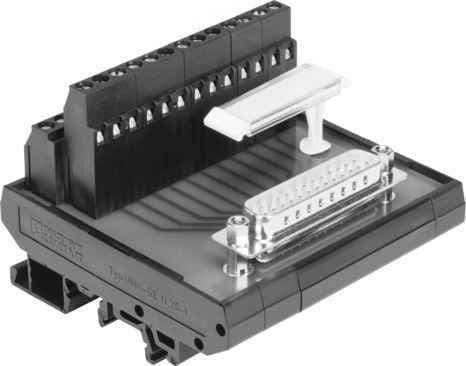 nefc-s1g25-c2w25-s7 Festo