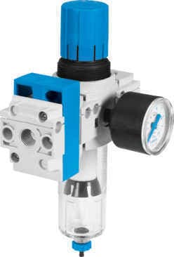 lfr-1/4-db-7-mini-kb Festo