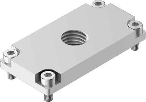 vabf-p5-p3a3-g38 Festo