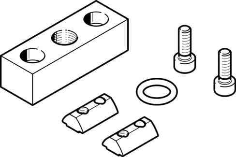 vabf-p5-p1a3-g14 Festo