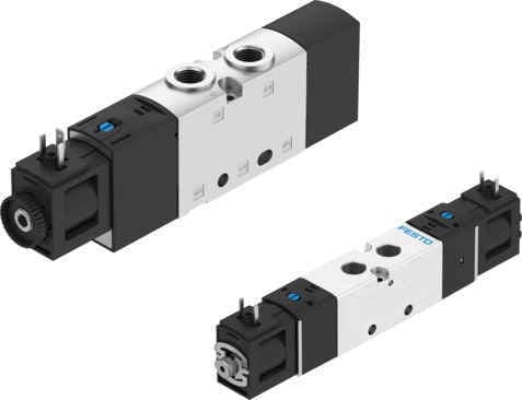 vuvs-25 Festo
