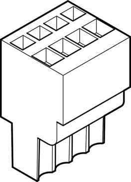 necc-l2g4-c1 Festo