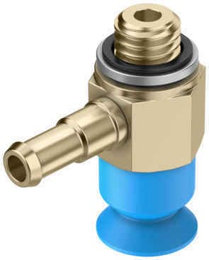 vas-8-m5-s-pur-b Festo
