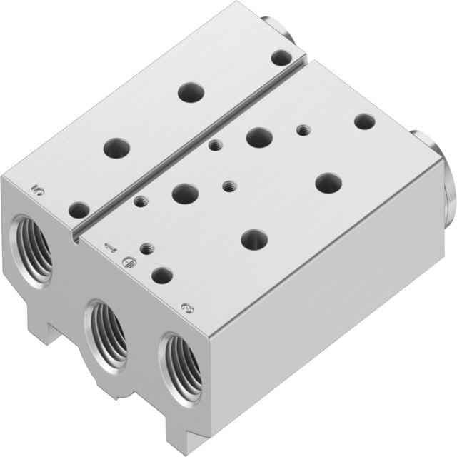 vabm-b10-25s-g38-2 Festo