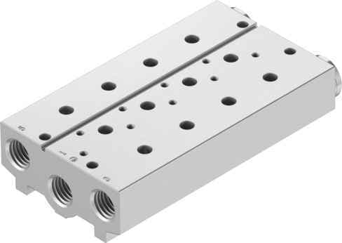 vabm-b10-25s-g38-4 Festo