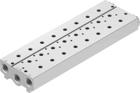 vabm-b10-25s-n38-7 Festo