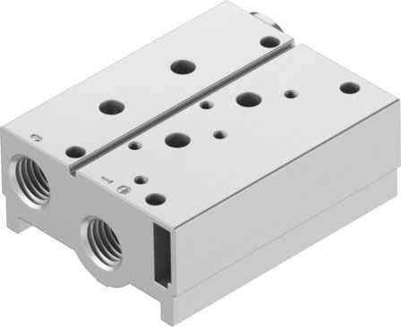vabm-b10-25s-g38-2-p3 Festo