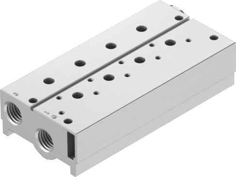 vabm-b10-25s-n38-3-p3 Festo