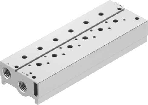 vabm-b10-25s-n38-5-p3 Festo
