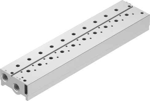 vabm-b10-25s-n38-10-p3 Festo