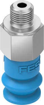 vasb-8-m5-pur-b Festo