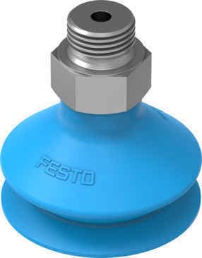 vasb-40-1/4-pur-b Festo
