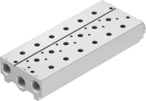 vabm-b10-30s-g12-5 Festo