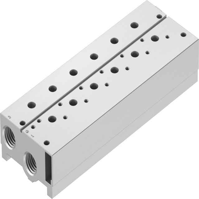 vabm-b10-30s-n12-6-p3 Festo