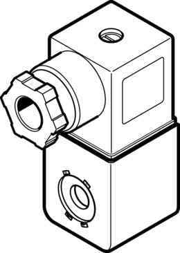 vacn-n-a1-16b-ex2-n Festo