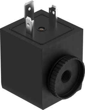 vacf-a-a1-7a Festo
