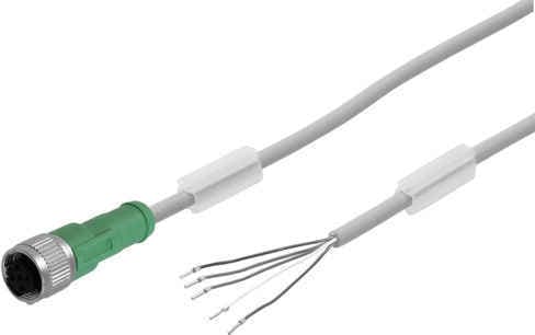 nebs-m12g5-es-10-le5 Festo
