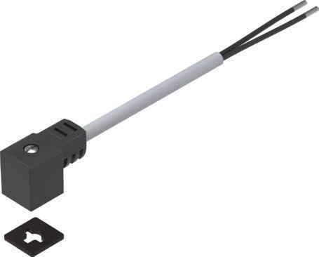 nebv-c1sw2l-p-k-2.5-n-le2-s9 Festo