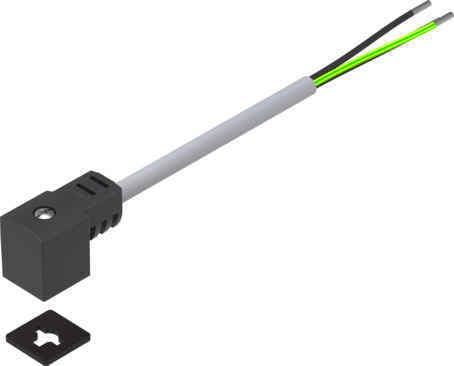 nebv-c1sw3-k-2.5-n-le3-s9 Festo