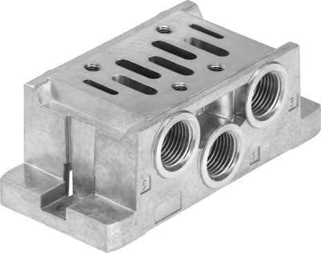 vabs-s1-1s-n38 Festo