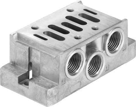 vabs-s1-2s-n12 Festo