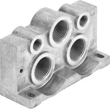 vabe-s1-2l-g34 Festo