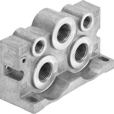 vabe-s1-1rz-n12 Festo