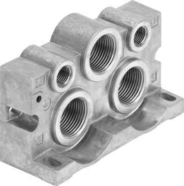 vabe-s1-2rz-g34 Festo
