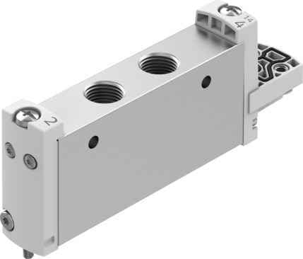 vuvg-l14-m52-m-g18-p1 Festo