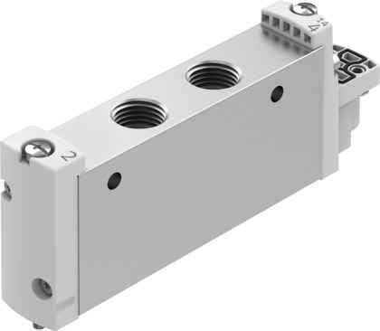 vuvg-l18-m52-r-g14-p1 Festo