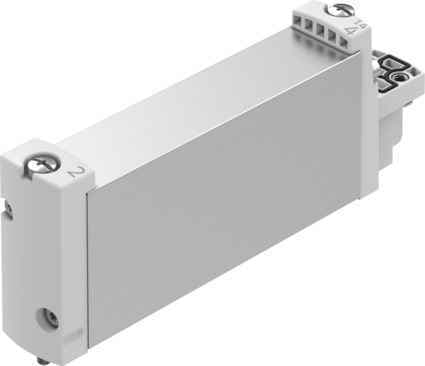 vuvg-b18-m52-rz-f-p1 Festo