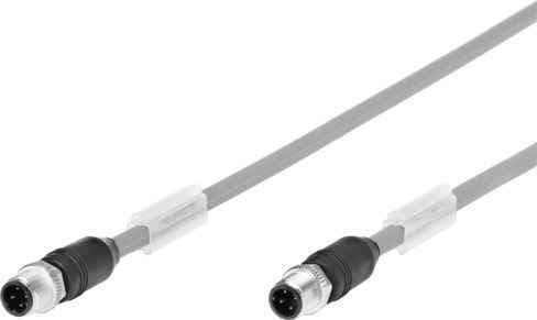 nebc-d12g4-es-0.5-s-d12g4-et Festo