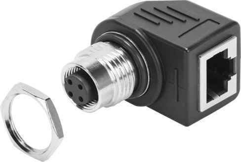 nefu-d12g4-r3dw4 Festo
