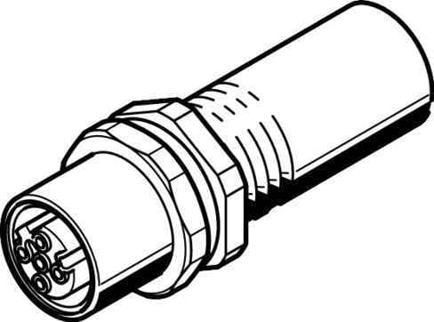 nefu-d12g4-d12dg4 Festo