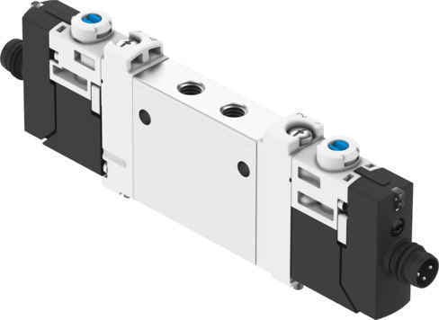 vuvg-lk10-b52-t-m5-1r8l-s Festo