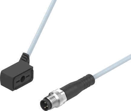 nebv-z4wa2l-r-e-0.5-n-m8g3-s1 Festo