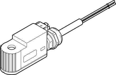 vacf-b-k1-16b-1-ex4-m Festo