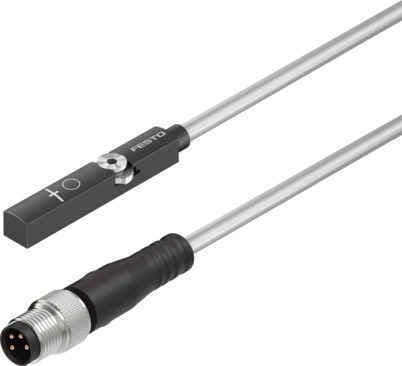 sdas-mhs-m40-1l-pnlk-pn-e-0.3-m8 Festo