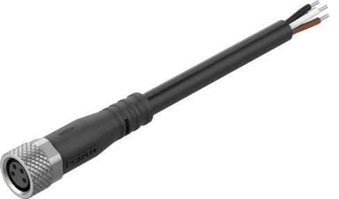 nebl-m8g4-e-7.5-n-le4 Festo