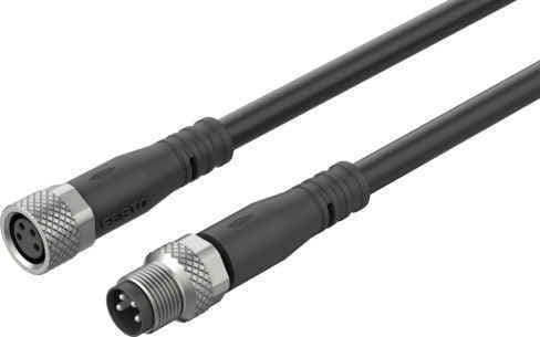 nebl-m8g4-e-10-n-m8g4 Festo