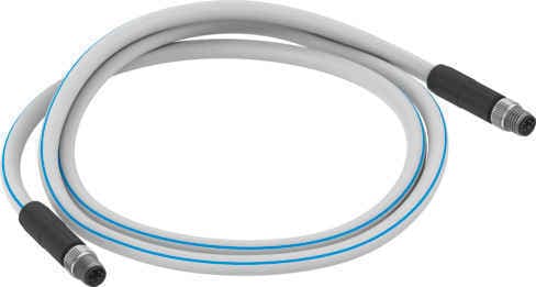nebc-d8g4-es-0.5-n-s-d8g4-et Festo