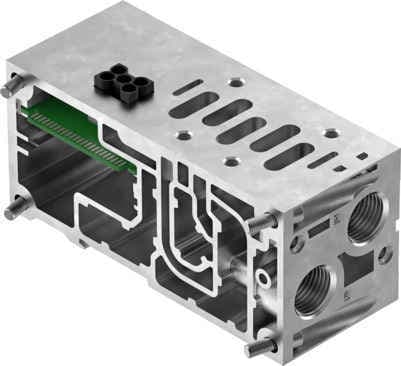 vabv-s2-2s-g12-cb-t2 Festo